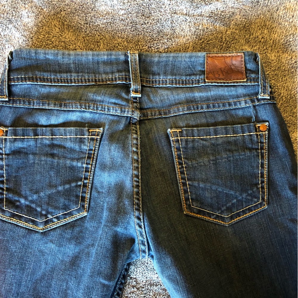 BKE Low-rise skinny Jeans women’s size 26